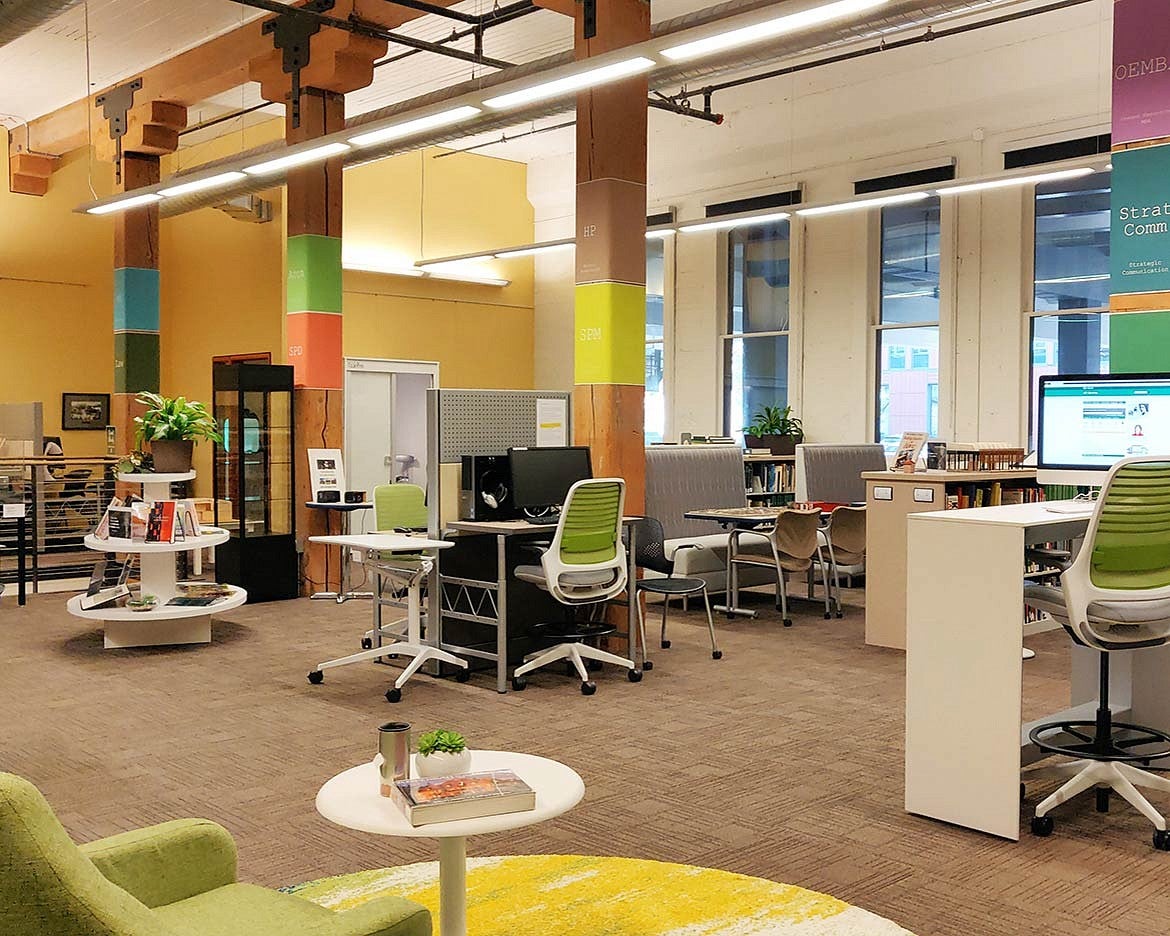 library