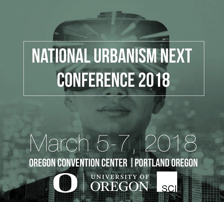 Urbanism Next to Host National Conference on Cities of the Future