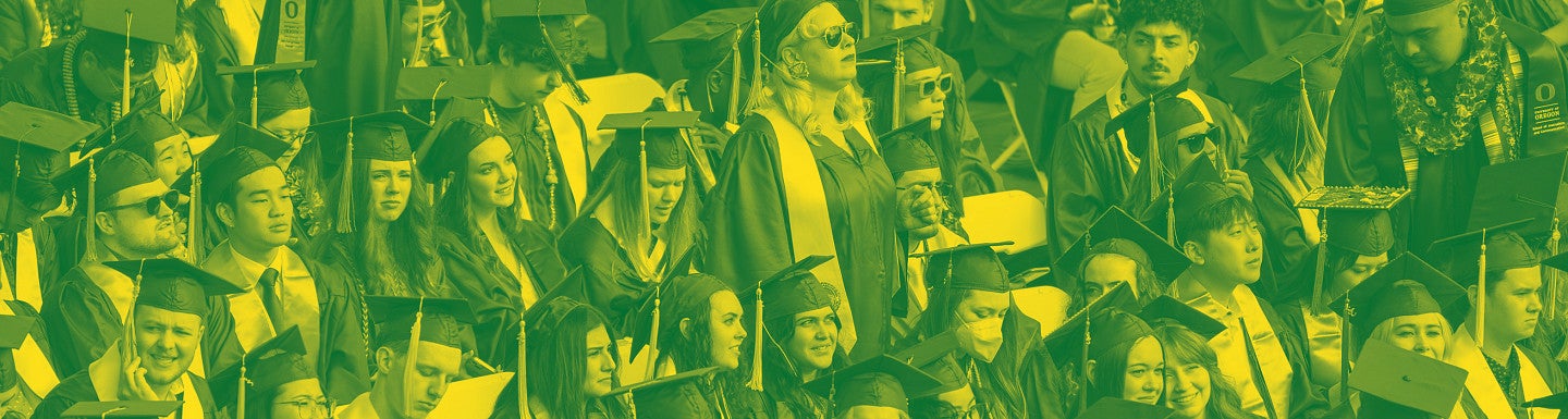College of Design | University of Oregon