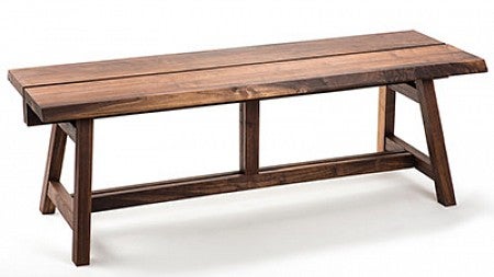bench by Jiayi Wu