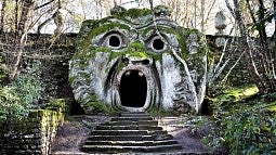 Photo of Monster Park in Italy