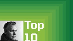 Top 10 by Rick Silva