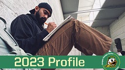 ODD header with Yash Akhouri