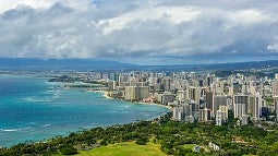 City of Honolulu