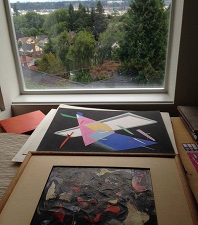 Jean Glazer paintings Jean Glazer paintings