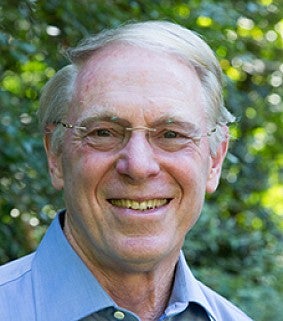 Larry Bruton Larry Bruton
