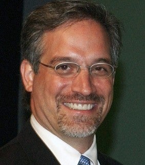 Paul Morris Paul Morris