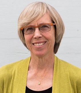 Paulett Taggart