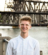 Photo of Ben Janes