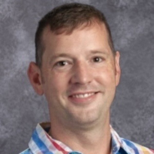Jeff Billington