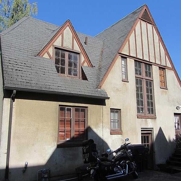 C.S. Williams House C.S. Williams House