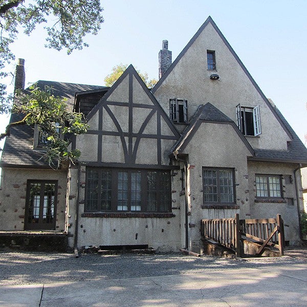 Williams house Williams house
