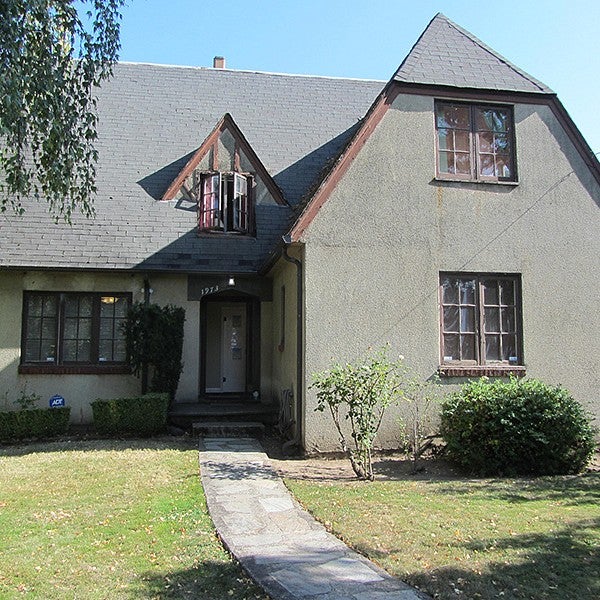 C.S. Williams House C.S. Williams House