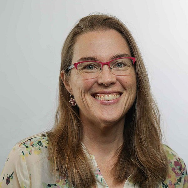 Kristin Grieger