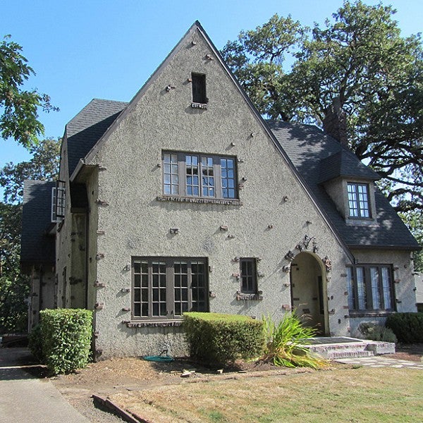 Williams house Williams house