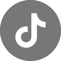 TikTok Circular Icon