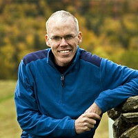 Bill McKibben