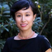 Photo of Joyce Cheng, Director of Undergraduate Studies.
